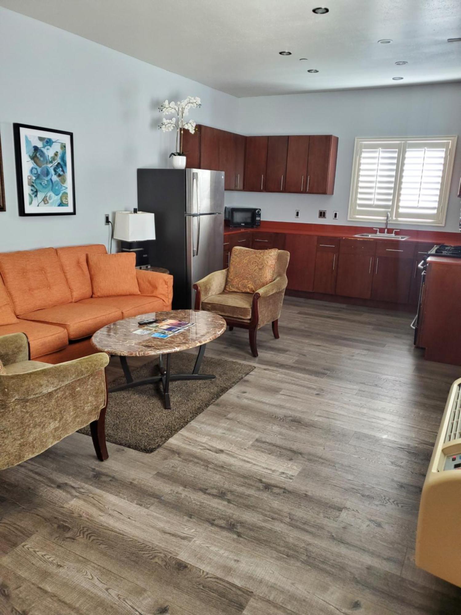 Blvd Hotel And Studios Universal-Hollywood, Ascend Hotel Collection Los Angeles Eksteriør bilde