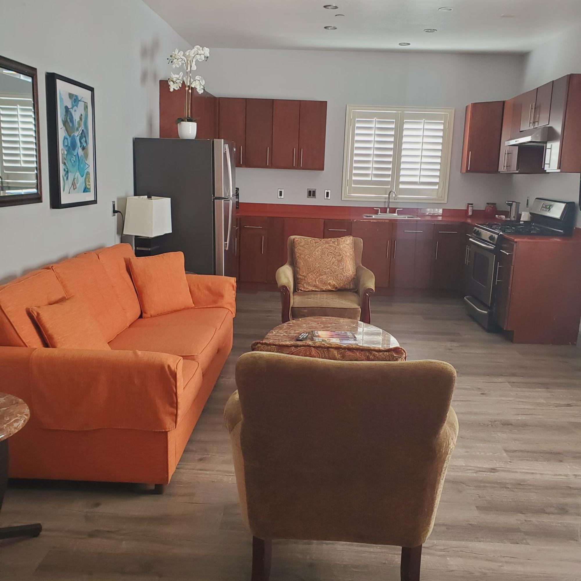 Blvd Hotel And Studios Universal-Hollywood, Ascend Hotel Collection Los Angeles Eksteriør bilde