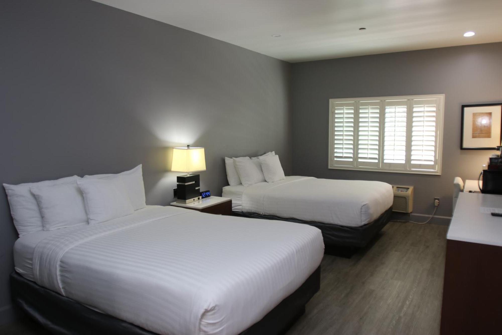 Blvd Hotel And Studios Universal-Hollywood, Ascend Hotel Collection Los Angeles Rom bilde