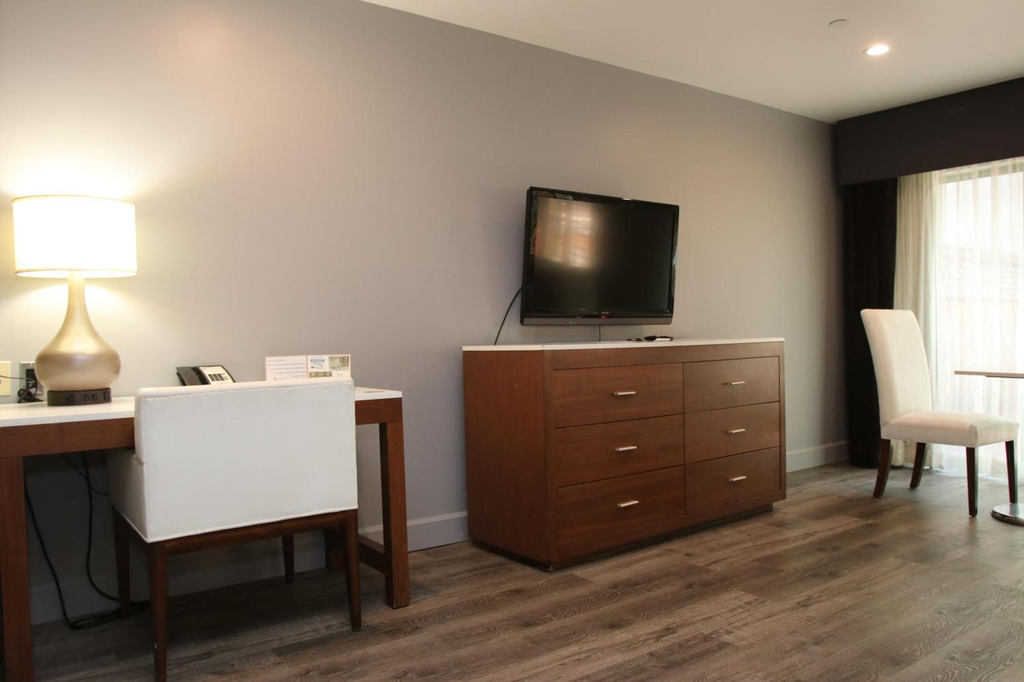 Blvd Hotel And Studios Universal-Hollywood, Ascend Hotel Collection Los Angeles Rom bilde