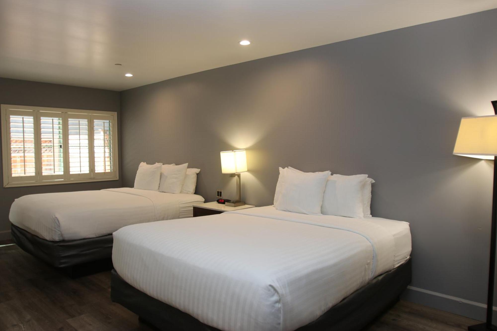 Blvd Hotel And Studios Universal-Hollywood, Ascend Hotel Collection Los Angeles Rom bilde