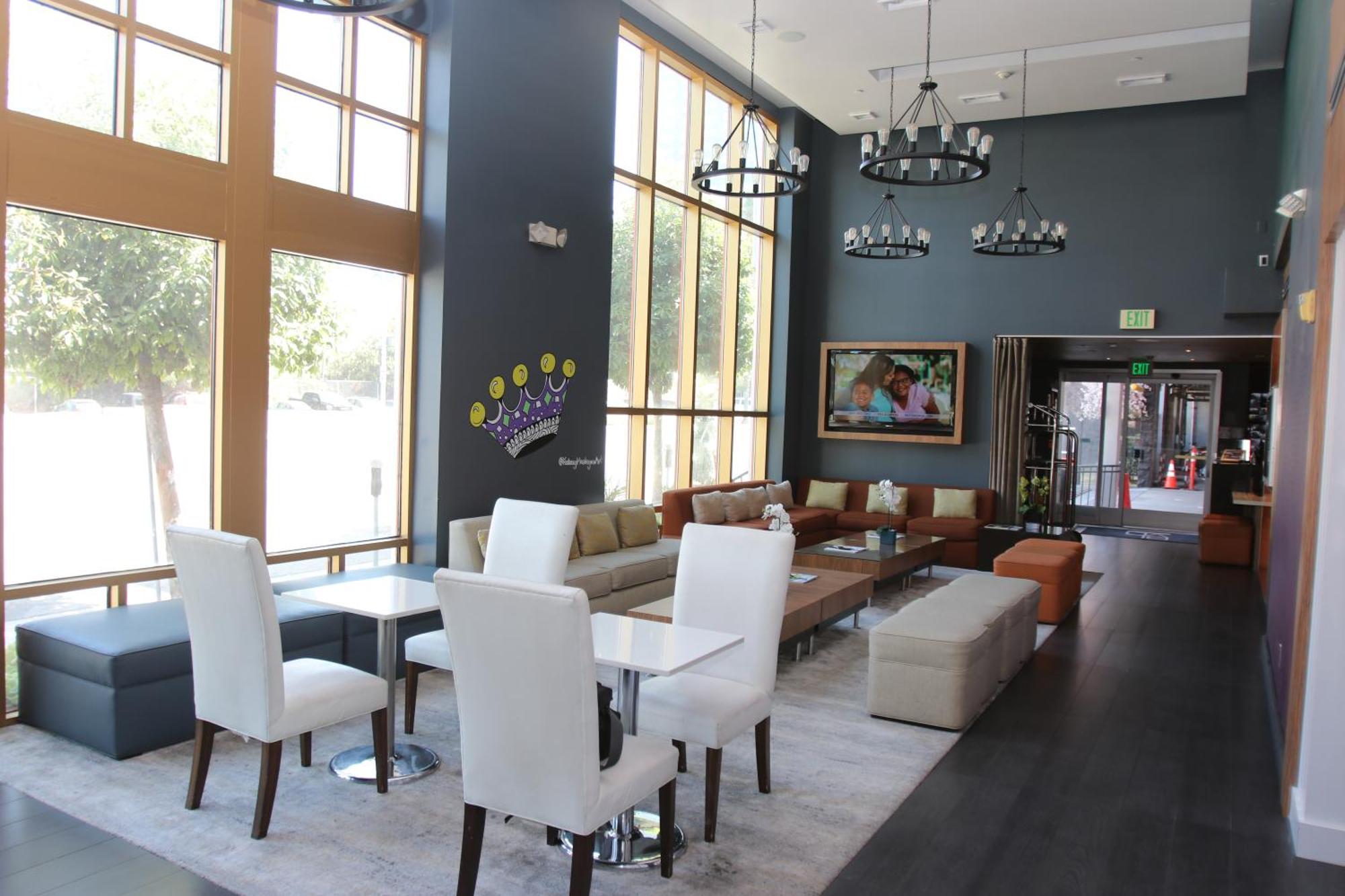 Blvd Hotel And Studios Universal-Hollywood, Ascend Hotel Collection Los Angeles Eksteriør bilde