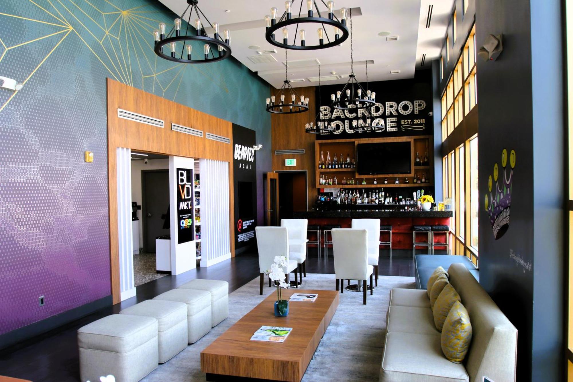 Blvd Hotel And Studios Universal-Hollywood, Ascend Hotel Collection Los Angeles Eksteriør bilde