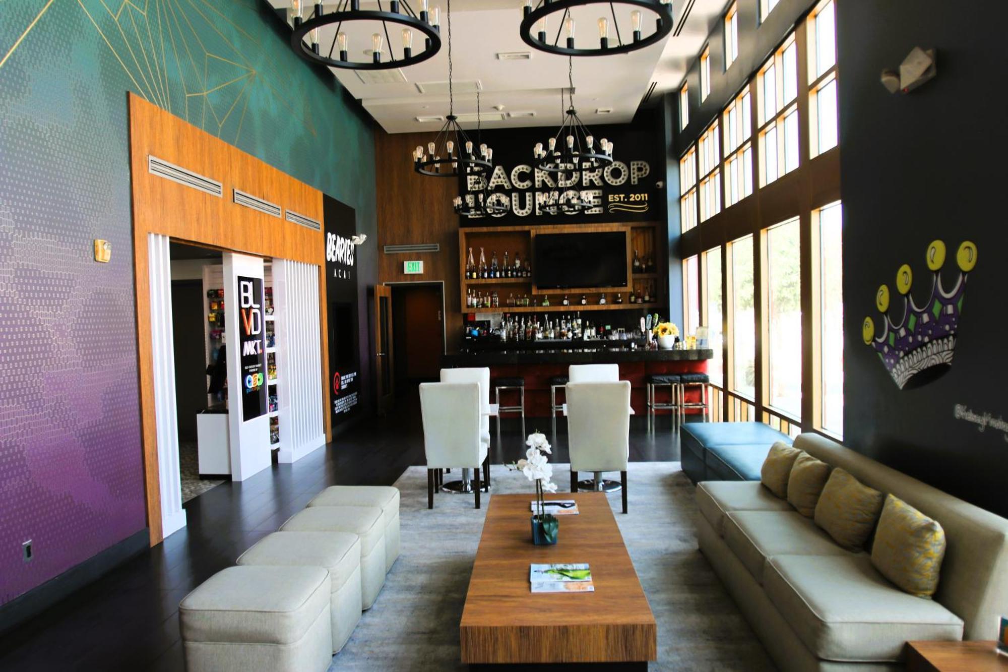 Blvd Hotel And Studios Universal-Hollywood, Ascend Hotel Collection Los Angeles Eksteriør bilde