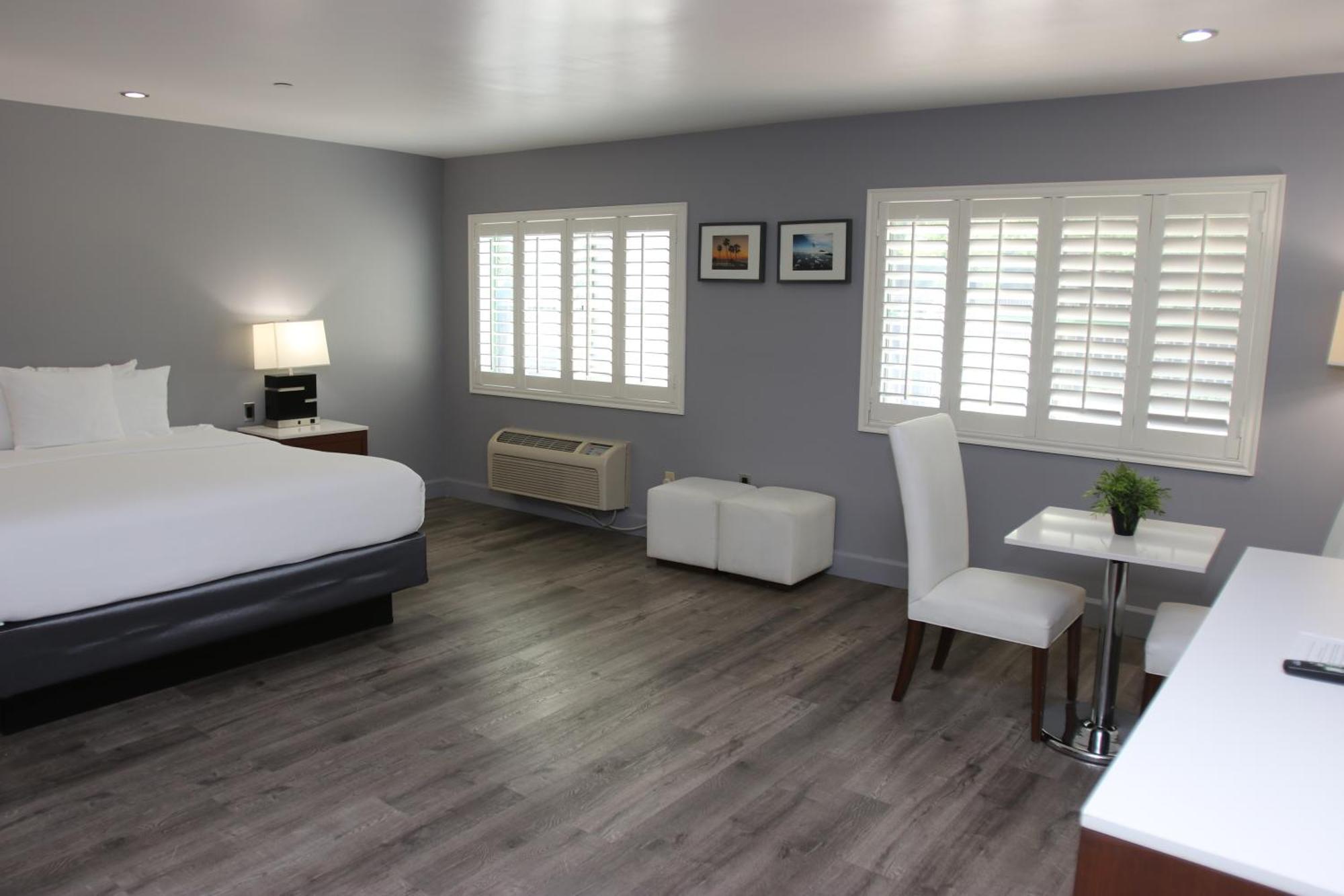 Blvd Hotel And Studios Universal-Hollywood, Ascend Hotel Collection Los Angeles Eksteriør bilde