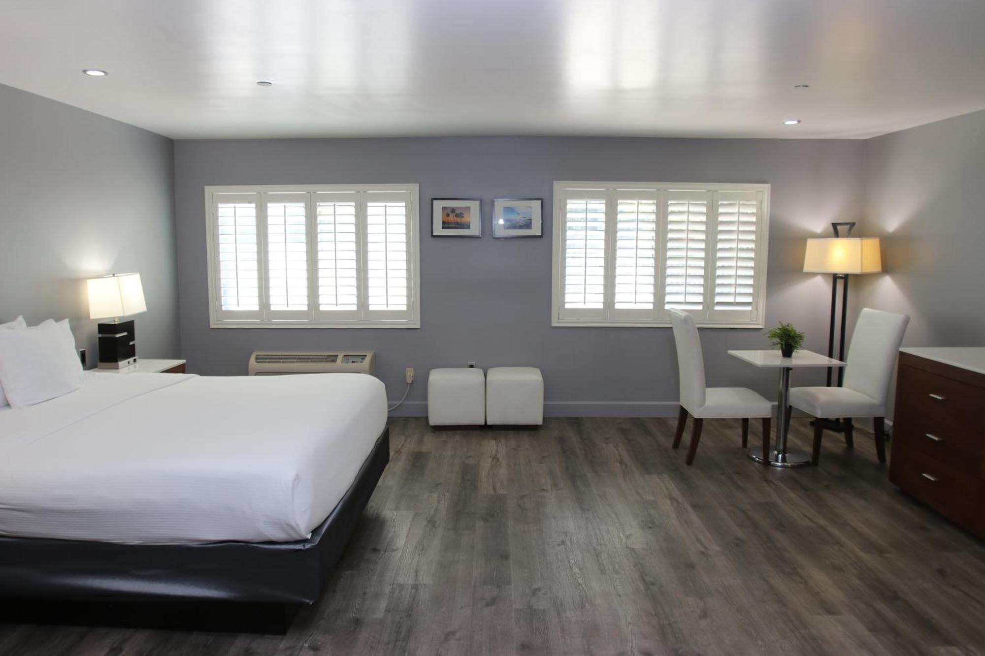 Blvd Hotel And Studios Universal-Hollywood, Ascend Hotel Collection Los Angeles Eksteriør bilde