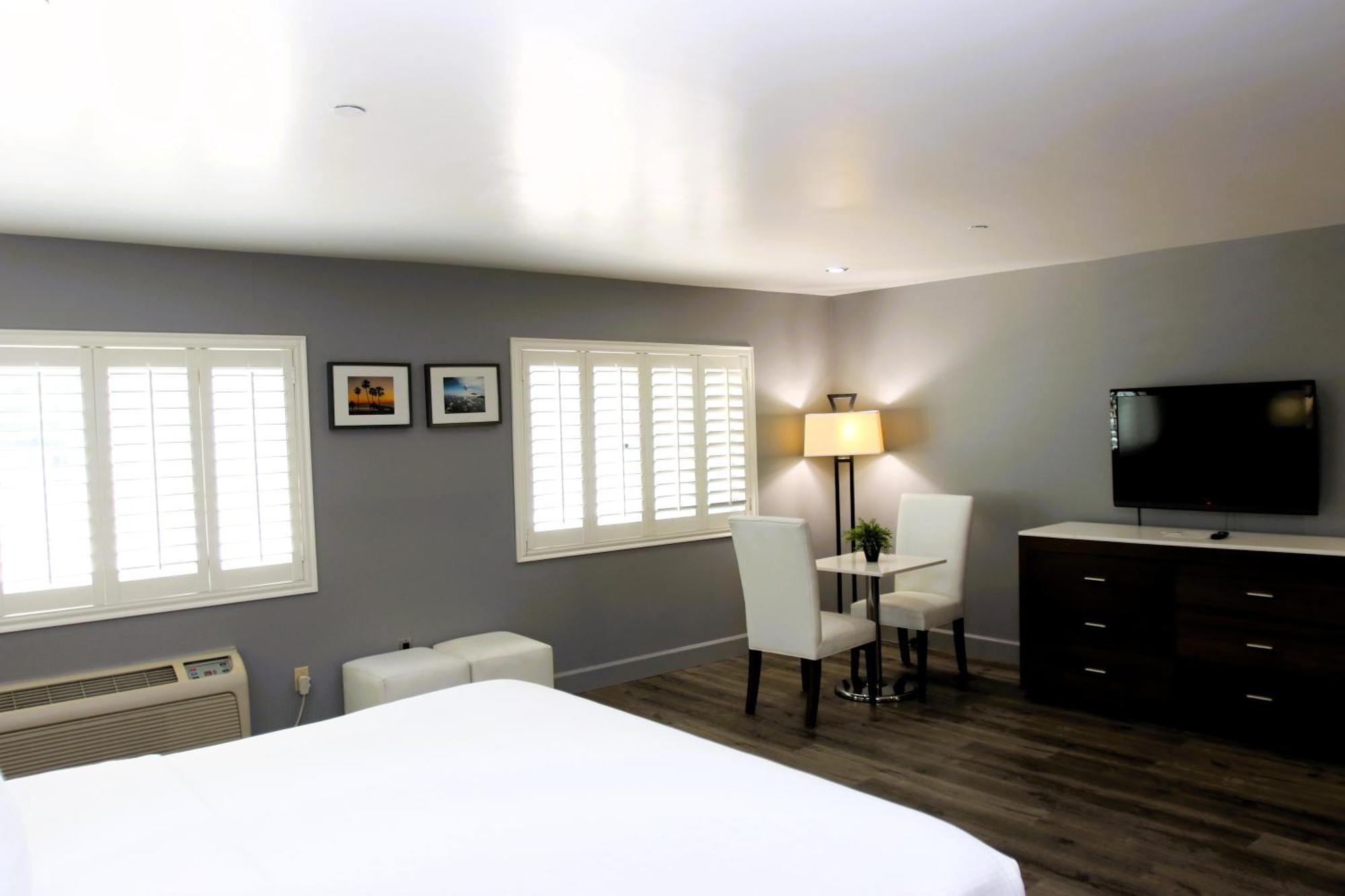 Blvd Hotel And Studios Universal-Hollywood, Ascend Hotel Collection Los Angeles Eksteriør bilde