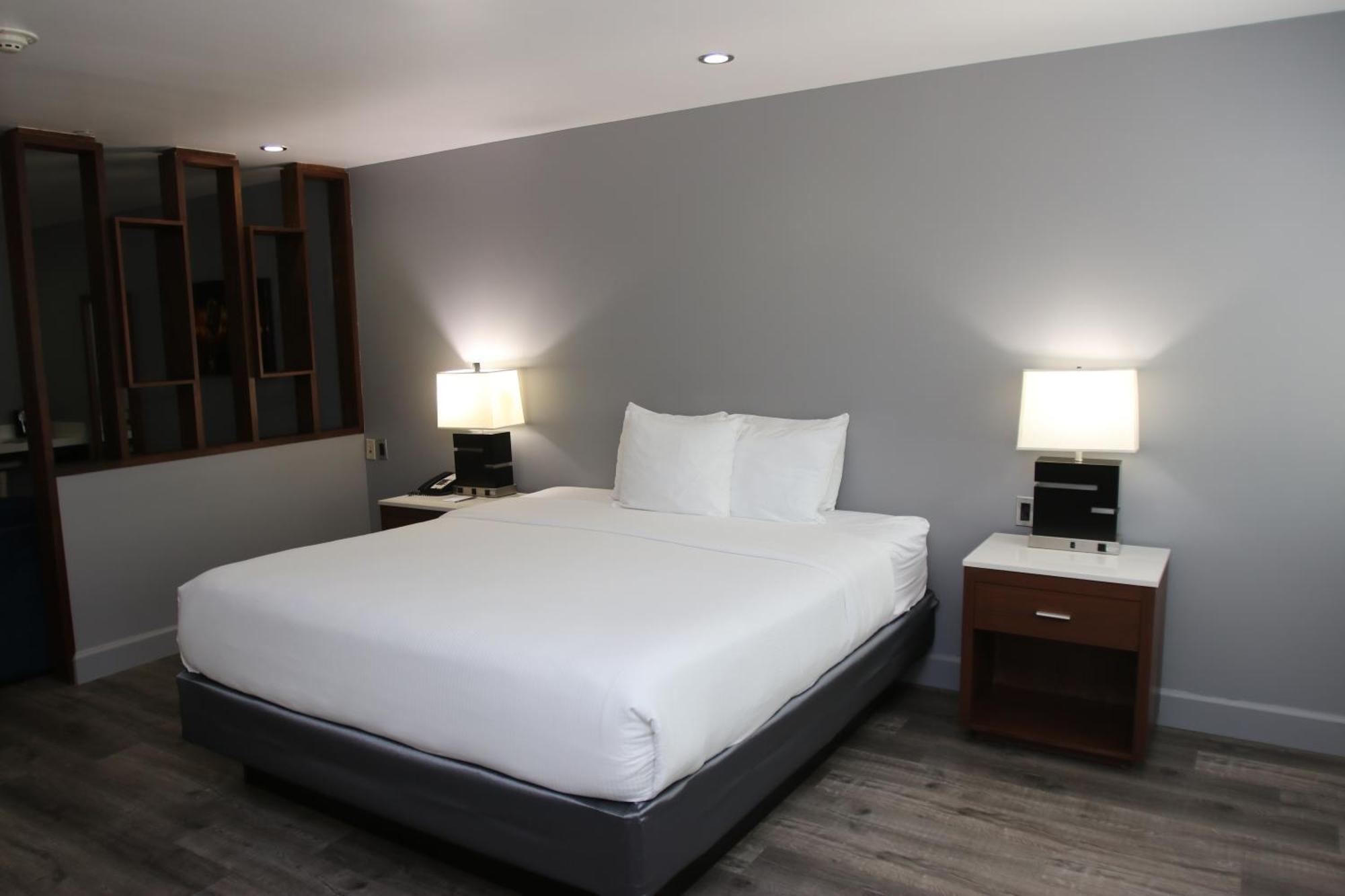 Blvd Hotel And Studios Universal-Hollywood, Ascend Hotel Collection Los Angeles Eksteriør bilde