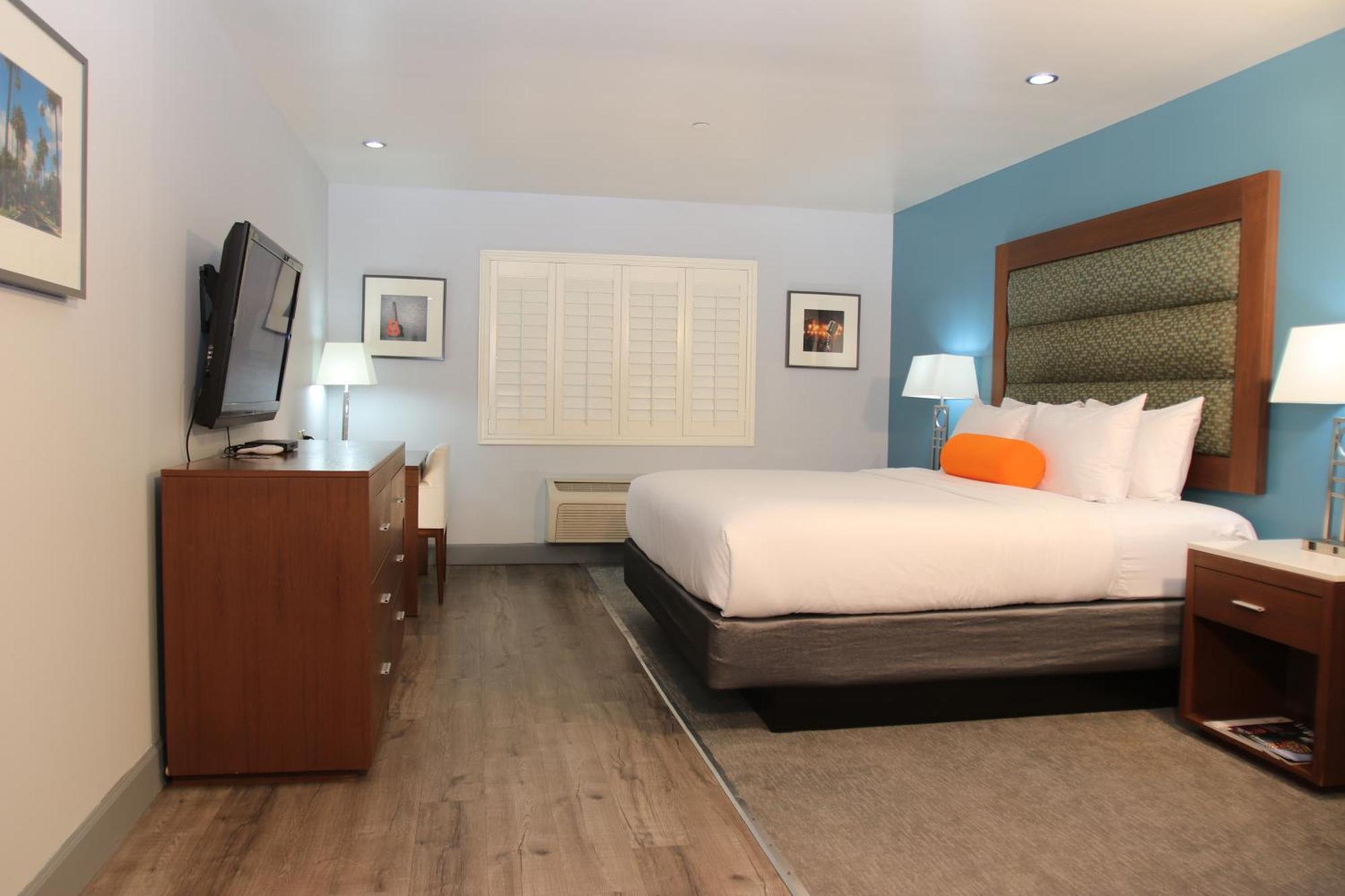 Blvd Hotel And Studios Universal-Hollywood, Ascend Hotel Collection Los Angeles Eksteriør bilde