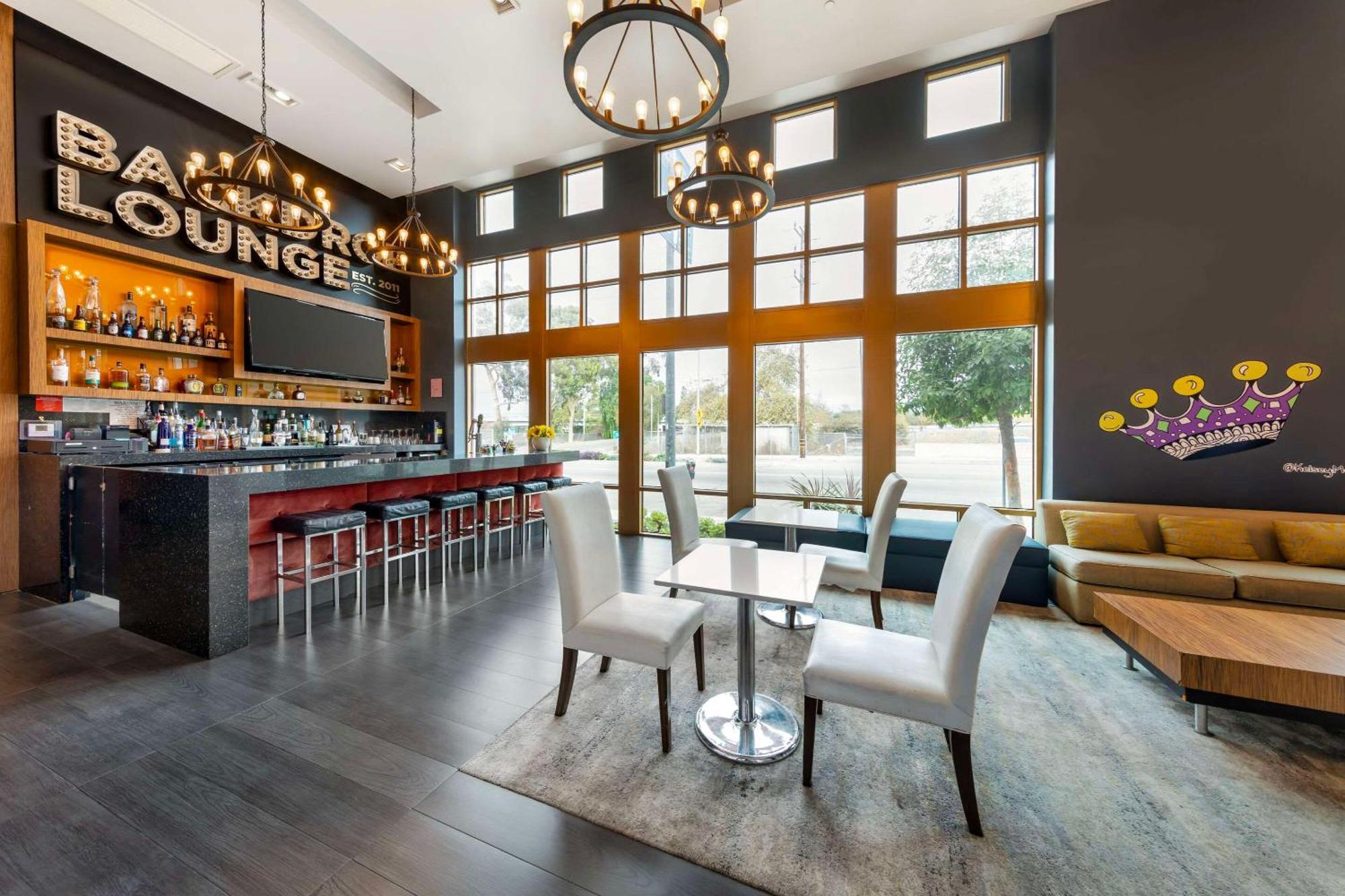 Blvd Hotel And Studios Universal-Hollywood, Ascend Hotel Collection Los Angeles Eksteriør bilde
