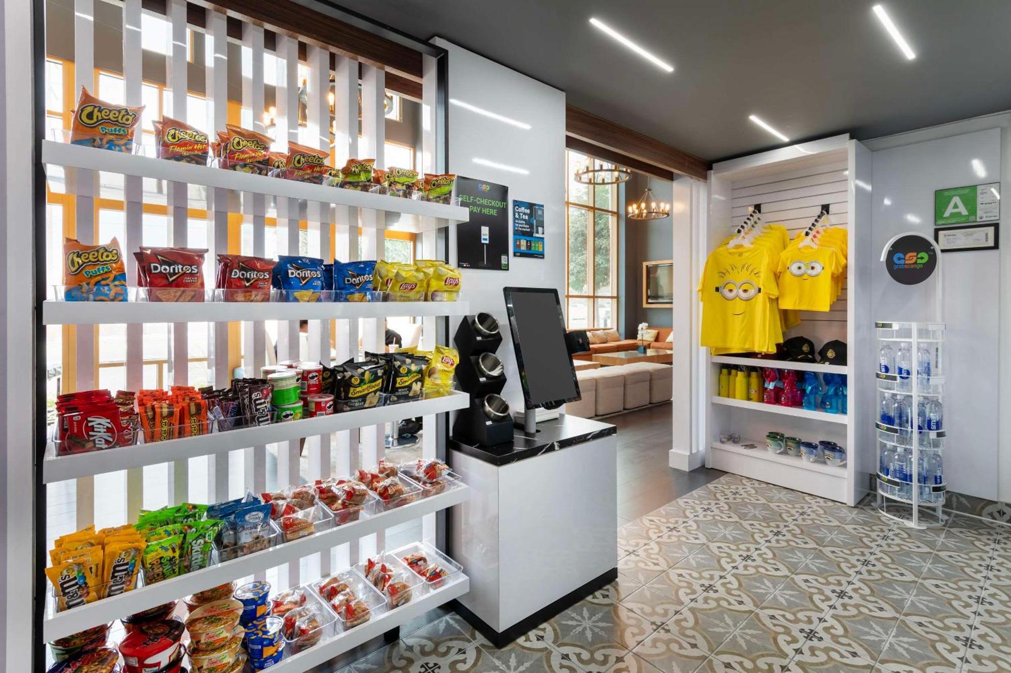 Blvd Hotel And Studios Universal-Hollywood, Ascend Hotel Collection Los Angeles Eksteriør bilde