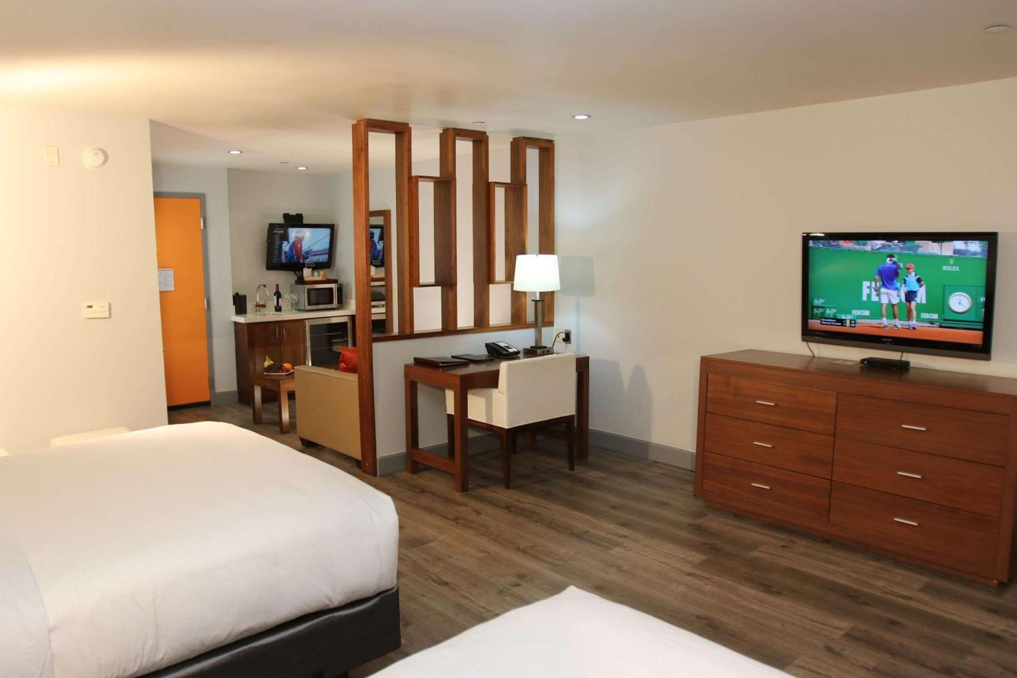 Blvd Hotel And Studios Universal-Hollywood, Ascend Hotel Collection Los Angeles Eksteriør bilde