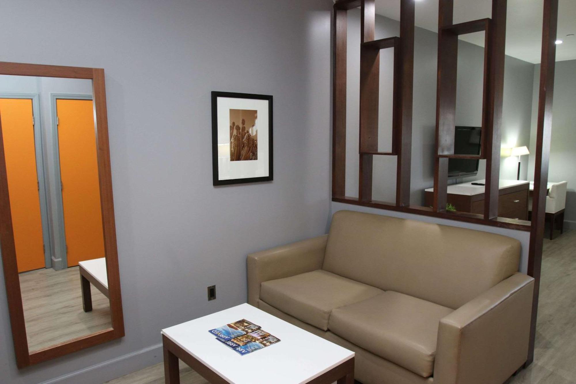 Blvd Hotel And Studios Universal-Hollywood, Ascend Hotel Collection Los Angeles Eksteriør bilde