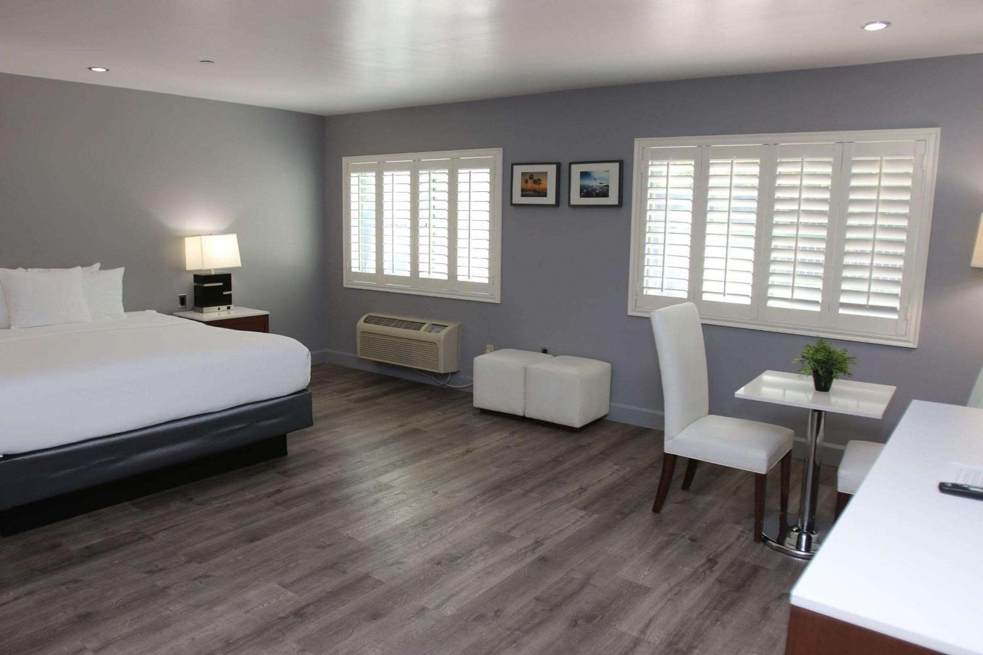 Blvd Hotel And Studios Universal-Hollywood, Ascend Hotel Collection Los Angeles Eksteriør bilde