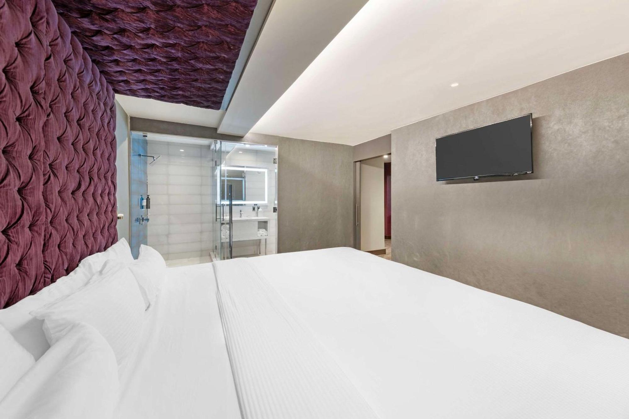 Blvd Hotel And Studios Universal-Hollywood, Ascend Hotel Collection Los Angeles Eksteriør bilde