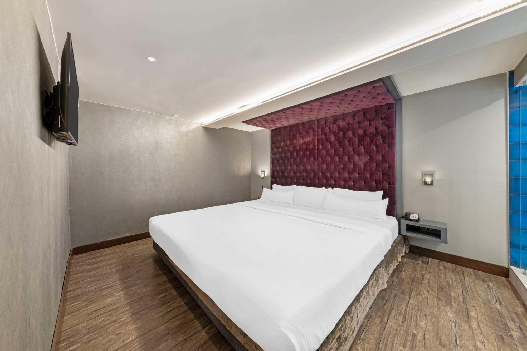 Blvd Hotel And Studios Universal-Hollywood, Ascend Hotel Collection Los Angeles Eksteriør bilde