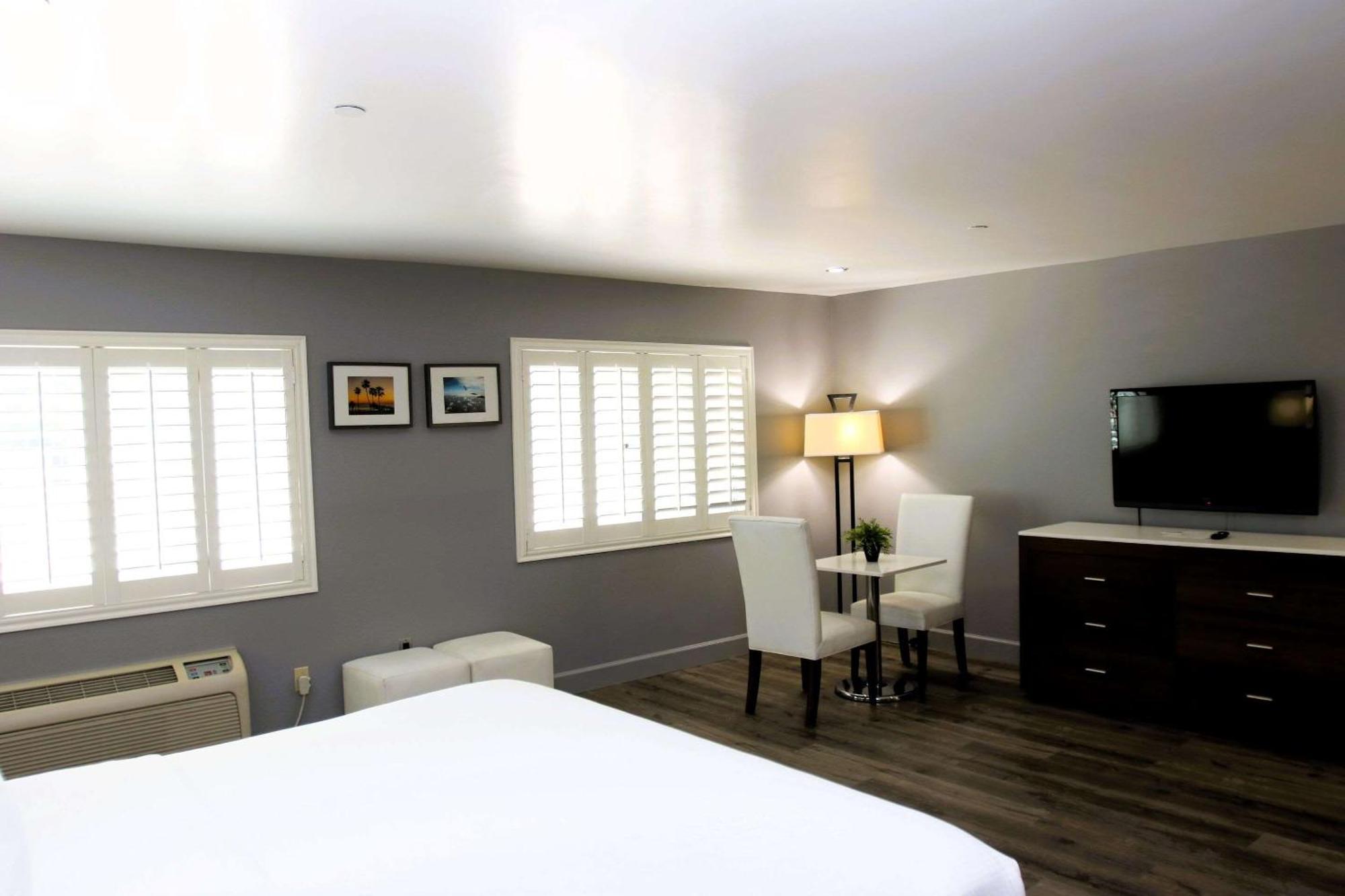 Blvd Hotel And Studios Universal-Hollywood, Ascend Hotel Collection Los Angeles Eksteriør bilde