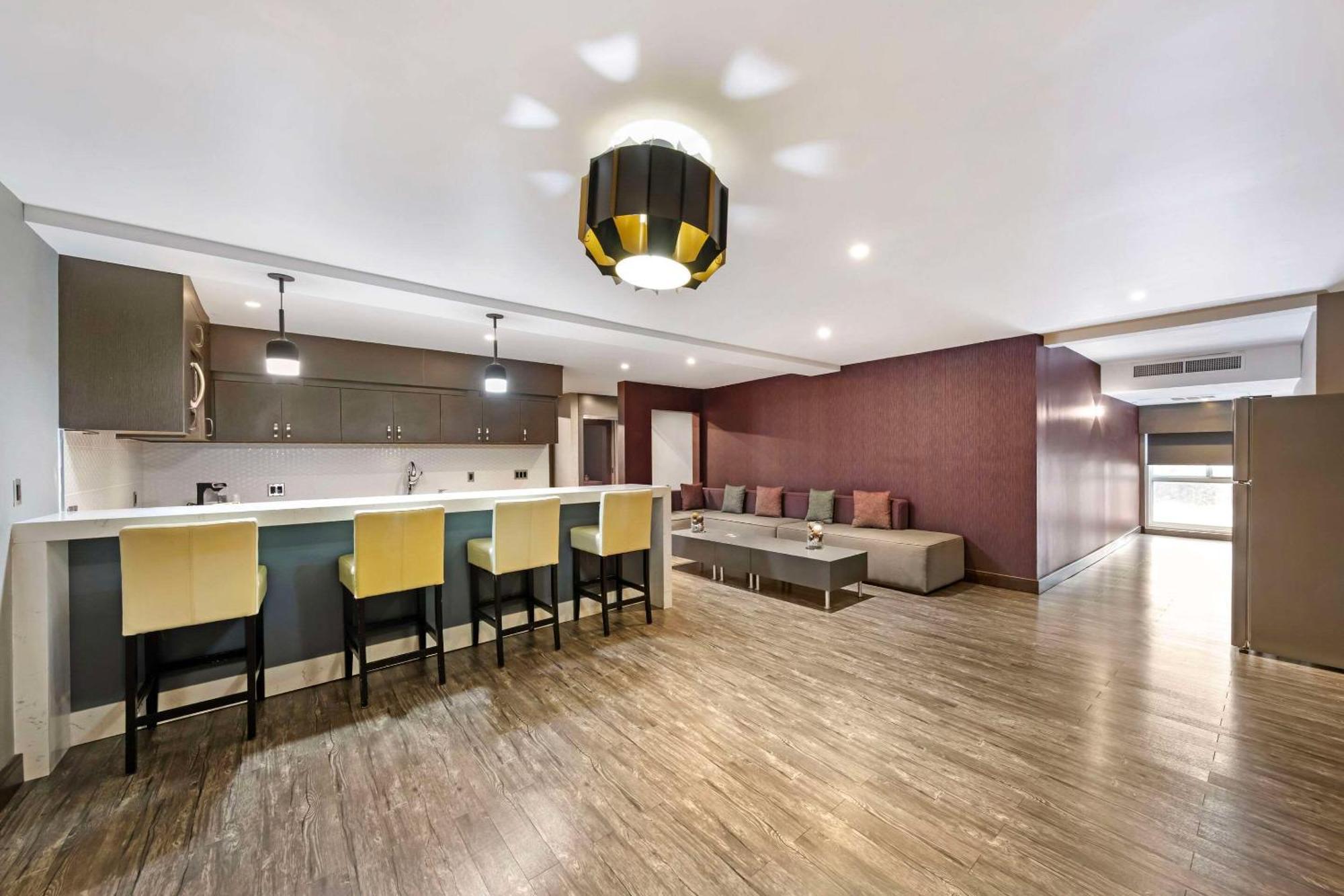 Blvd Hotel And Studios Universal-Hollywood, Ascend Hotel Collection Los Angeles Eksteriør bilde