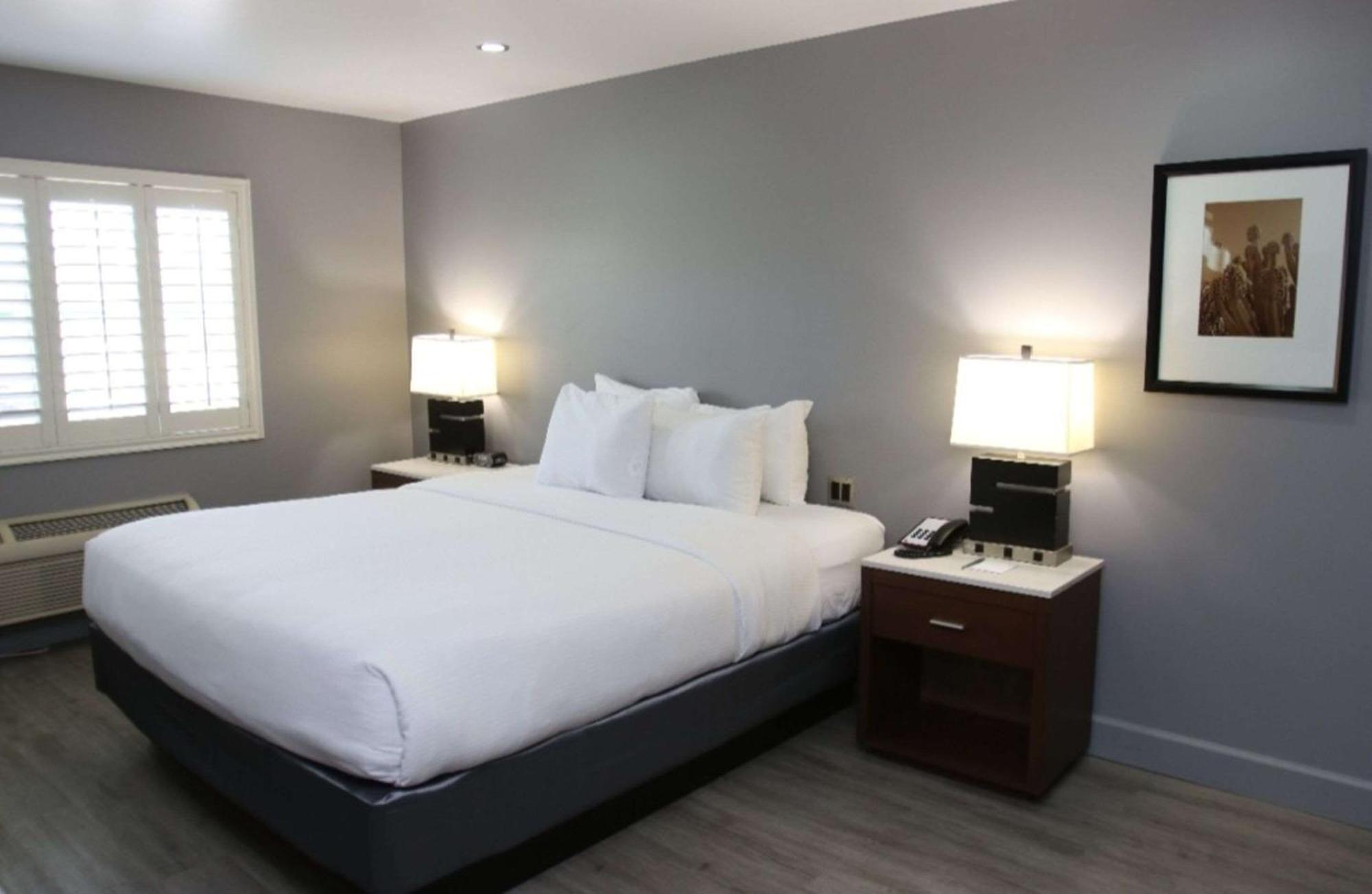Blvd Hotel And Studios Universal-Hollywood, Ascend Hotel Collection Los Angeles Eksteriør bilde