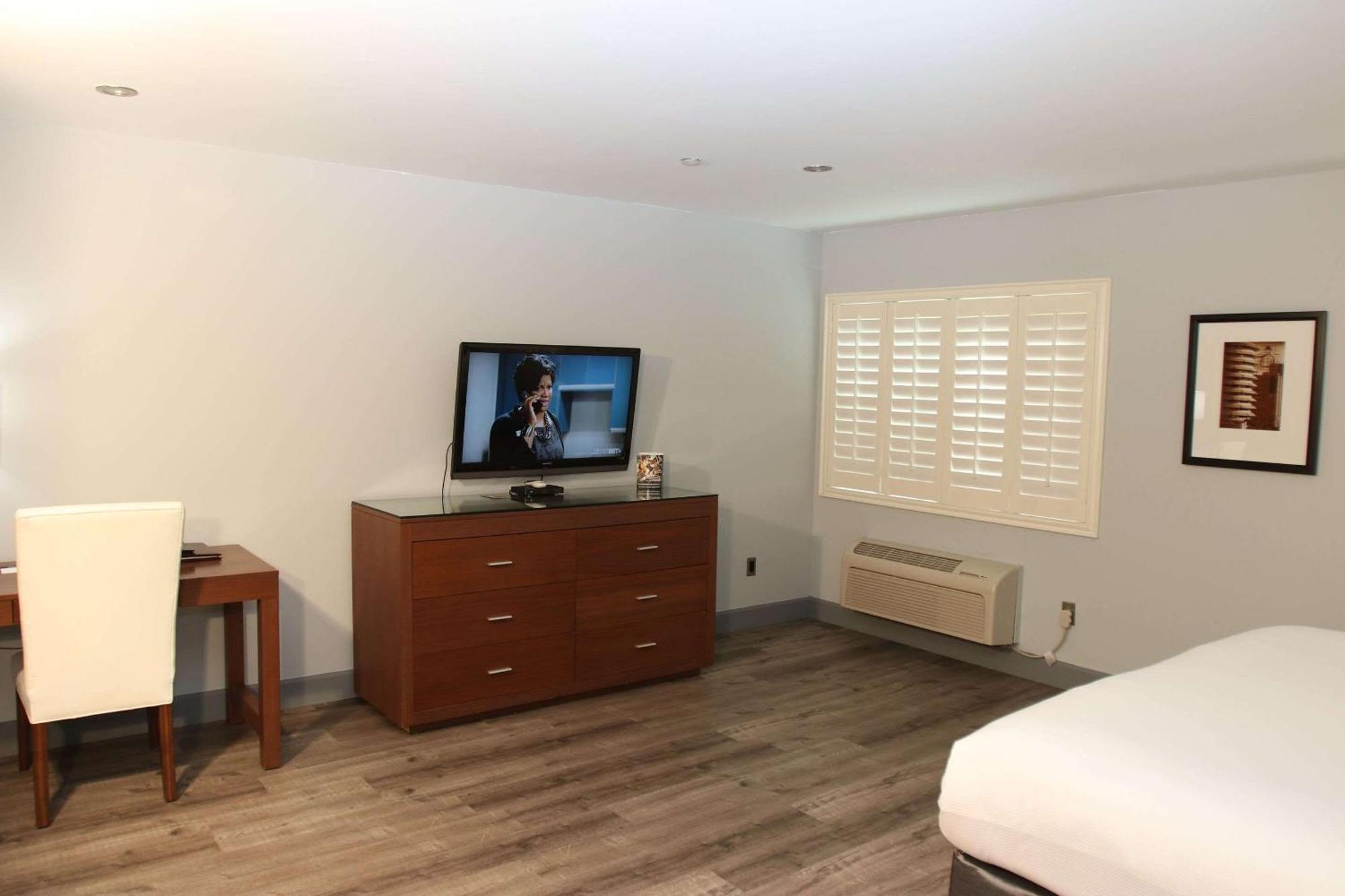 Blvd Hotel And Studios Universal-Hollywood, Ascend Hotel Collection Los Angeles Eksteriør bilde