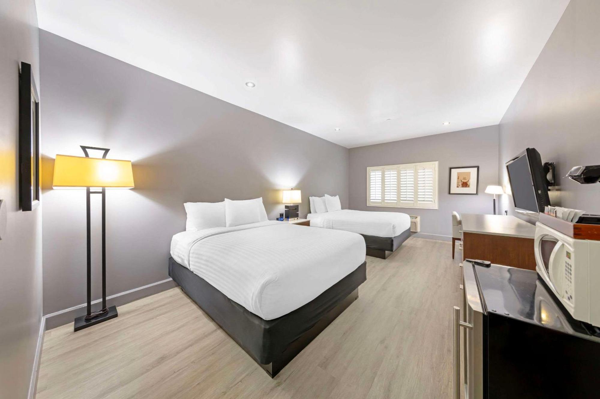 Blvd Hotel And Studios Universal-Hollywood, Ascend Hotel Collection Los Angeles Eksteriør bilde