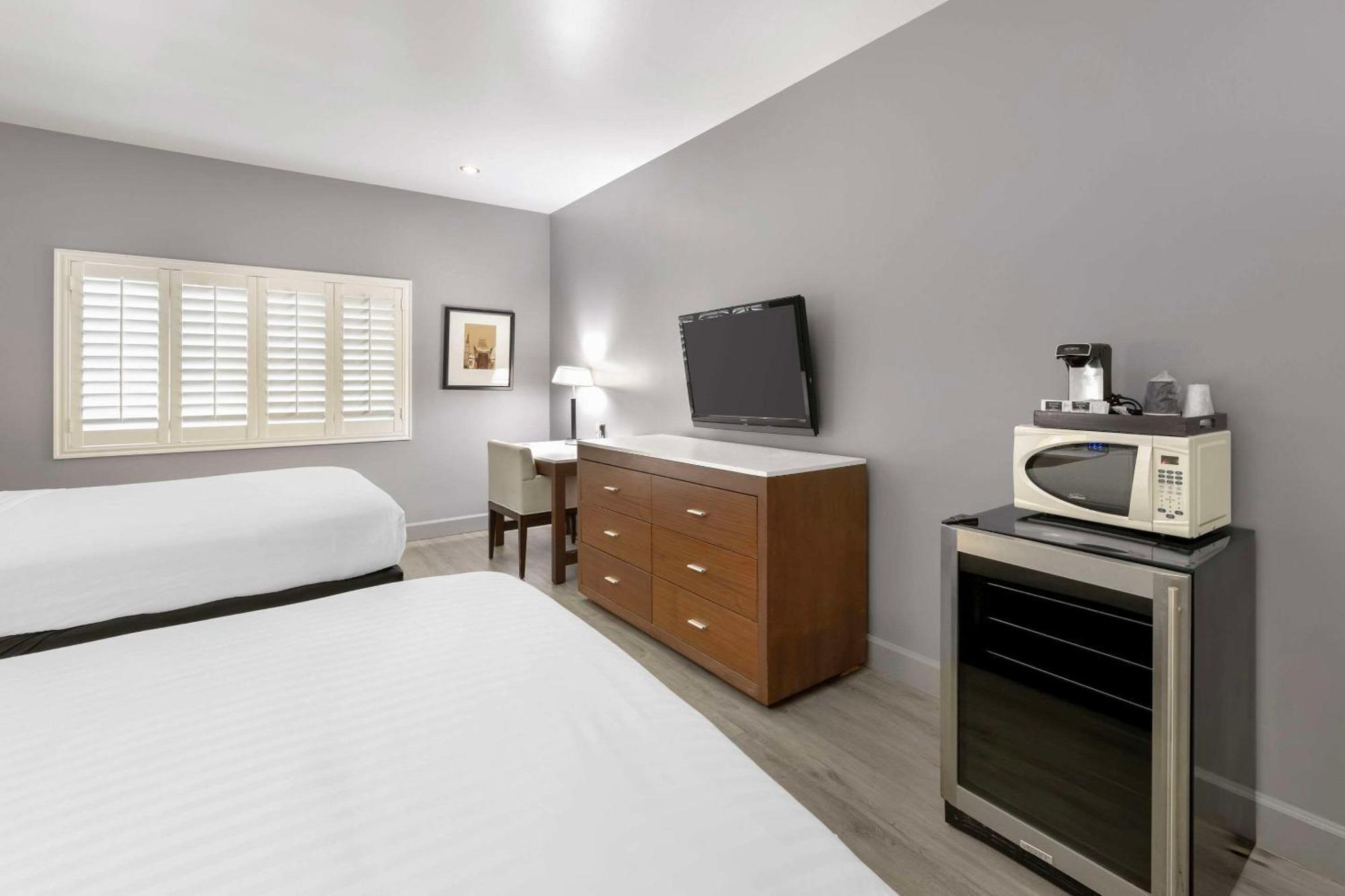Blvd Hotel And Studios Universal-Hollywood, Ascend Hotel Collection Los Angeles Eksteriør bilde